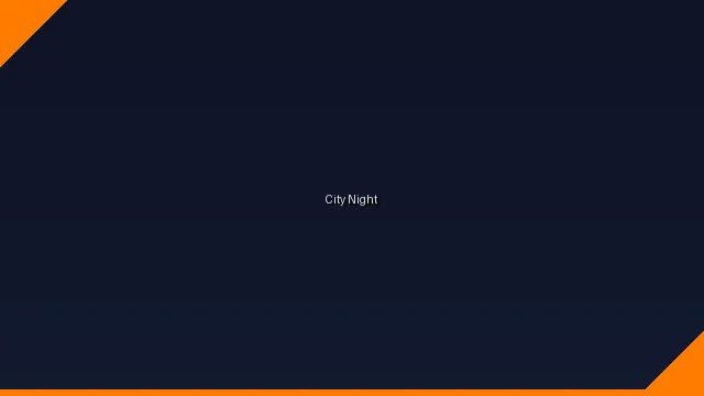 城市夜景主题赛 - 乐鱼体育平台官网 视频创作挑战